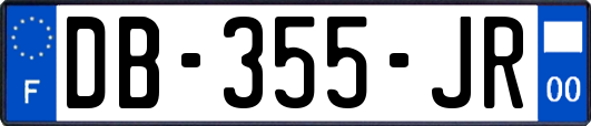 DB-355-JR