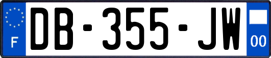 DB-355-JW