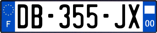 DB-355-JX