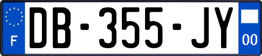 DB-355-JY