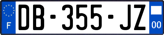 DB-355-JZ