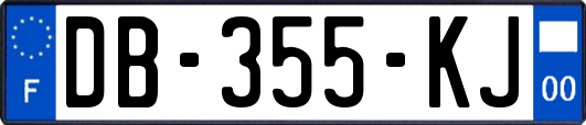 DB-355-KJ