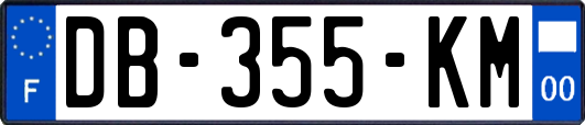 DB-355-KM