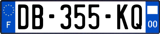 DB-355-KQ