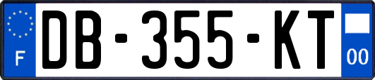 DB-355-KT
