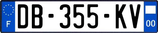 DB-355-KV
