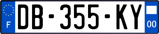 DB-355-KY