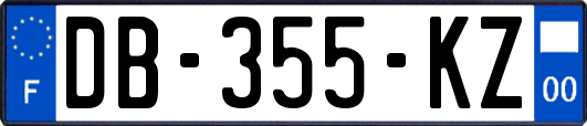 DB-355-KZ