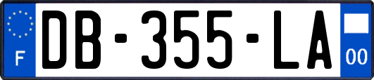 DB-355-LA