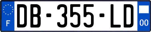 DB-355-LD