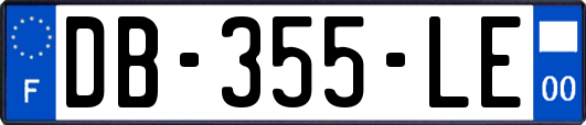 DB-355-LE