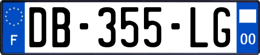 DB-355-LG