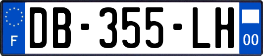 DB-355-LH