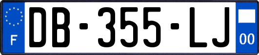 DB-355-LJ
