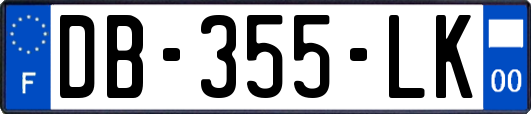 DB-355-LK