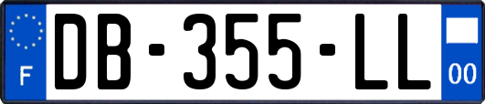 DB-355-LL