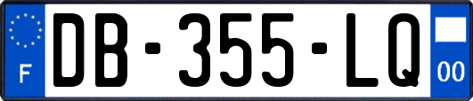 DB-355-LQ