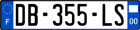 DB-355-LS