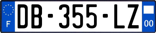 DB-355-LZ