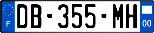 DB-355-MH