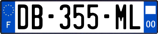 DB-355-ML