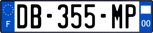 DB-355-MP