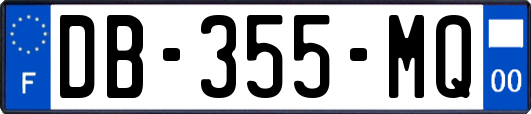DB-355-MQ