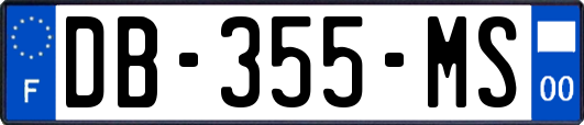 DB-355-MS