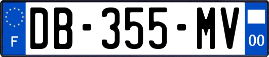 DB-355-MV