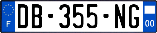 DB-355-NG