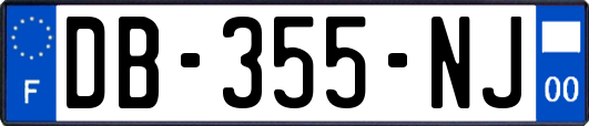 DB-355-NJ