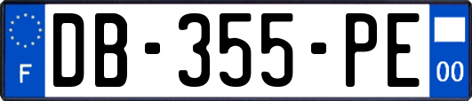 DB-355-PE