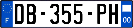 DB-355-PH