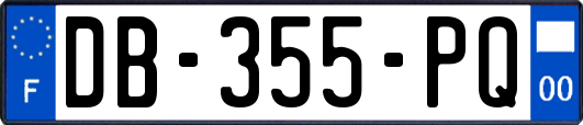 DB-355-PQ