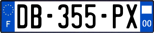 DB-355-PX