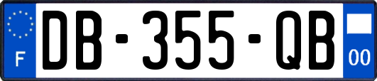 DB-355-QB