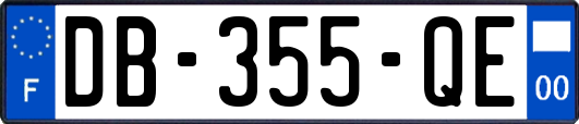 DB-355-QE