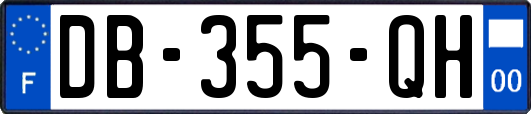 DB-355-QH
