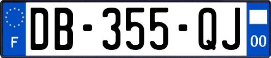 DB-355-QJ