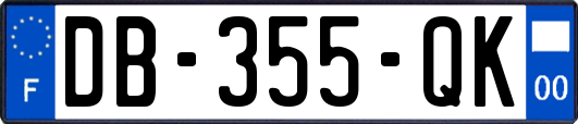 DB-355-QK