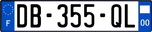 DB-355-QL