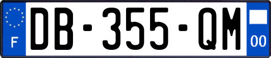 DB-355-QM