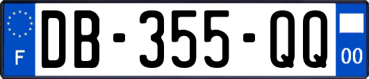 DB-355-QQ
