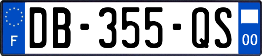 DB-355-QS