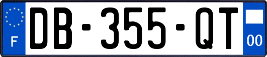 DB-355-QT
