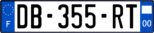 DB-355-RT