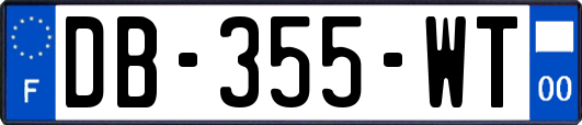 DB-355-WT