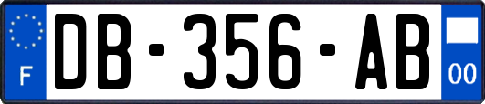 DB-356-AB