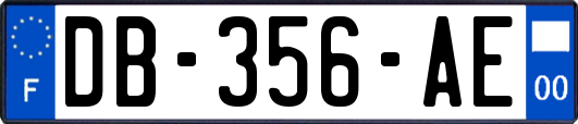 DB-356-AE
