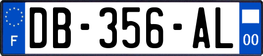 DB-356-AL